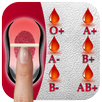 Blood Group Checkup Prank APK