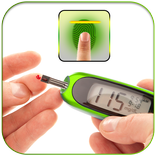 Blood Sugar test Prank