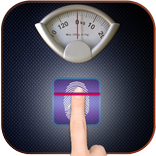 Weight Machine scanner prank