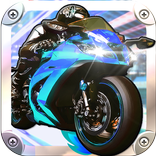 City Moto Racer Extreme