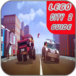 Guide of LEGO City My City 2