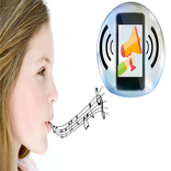 Whistle to Find your phone