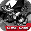Guide for LEGO DC Super Heroes APK
