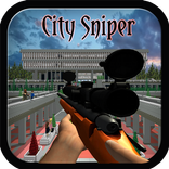 City Sniper 3D
