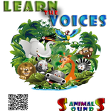 Learn Animal Sounds