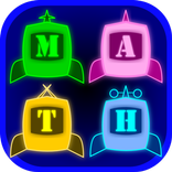 Super Math Invaders