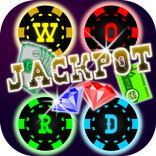 Word Jackpot