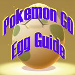 Egg Guide for Pokemon GO
