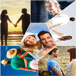 Photo Collage Maker: Layout fo