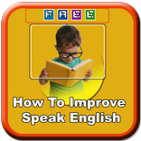 How To Improve Speak English