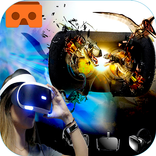 中国VR 360视频播放器