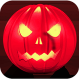 Halloween Bubble Trouble