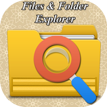 File Manager Lock - Easily Lock any Private Folder