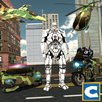Army Transform Robot Hero APK