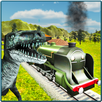 Dinosaur Simulator: Train Park APK