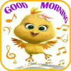 Good Morning Wishes APK