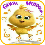 Good Morning Wishes