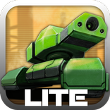 Laser Wars Lite Sony Edition