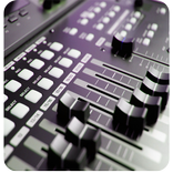 DJ Electro Mix Pad 2017
