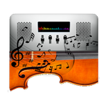 Play Note Violin