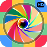 3D ORIGINAL HD CAMERA