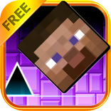 Geometry Craft Dash 2