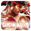 Marvel vs Capcom - Hero Clash APK