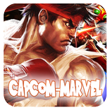 Marvel vs Capcom - Hero Clash