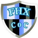Clash of FHx COC-server