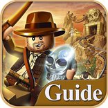 Guide for LEGO Indiana Jones