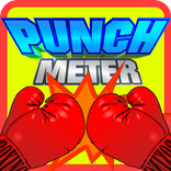 Sexy Punch Meter