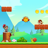 Super Jungle World of Ted