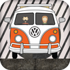 Classic Car Racing Adventure APK