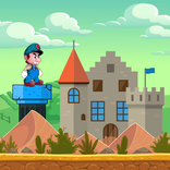 Mario Classic Bros