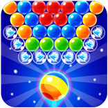 Bubble Shooter Pop Party!
