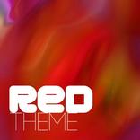 Theme Xperia™ Red
