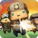 미니 그라운드  - 온라인 FPS APK