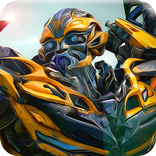 Guide Transformers Falls of Cybertron