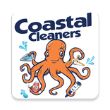 ”Coastal Cleaners - Laundry and