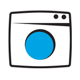 Washer Laundry & Dry Cleaning 