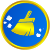Clean junks files - RAM Speeder APK