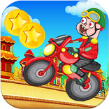 Bike clarence adventure