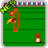 ”Circus classic game