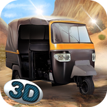 Chingchi Rikshaw Offroad सिम