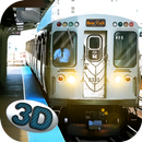 New York Subway Simulator APK