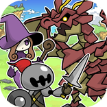 Demon's Dungeon - Tap RPG