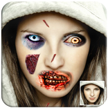 Zombies Face Maker