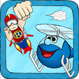 Flappy Copter