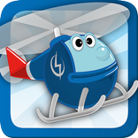 Flying Fun - A New Copter Game