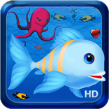 Fish Simulator